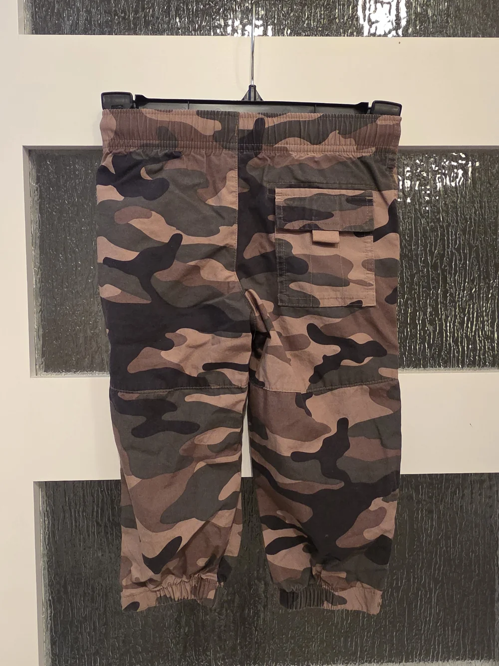 Toddler Parachute Joggers (2 Yr)